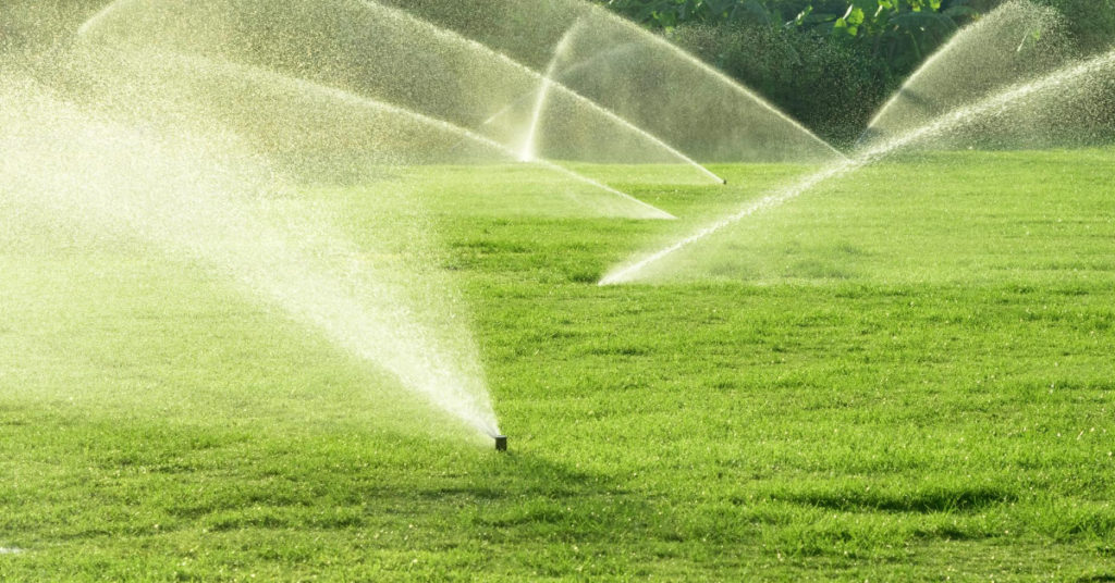 sprinkler-services